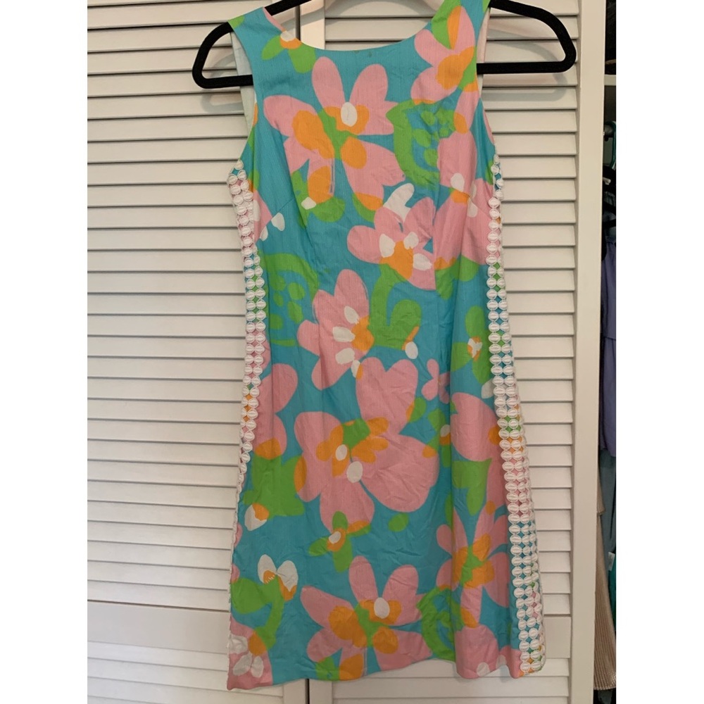 Lilly Pulitzer Shift Dress